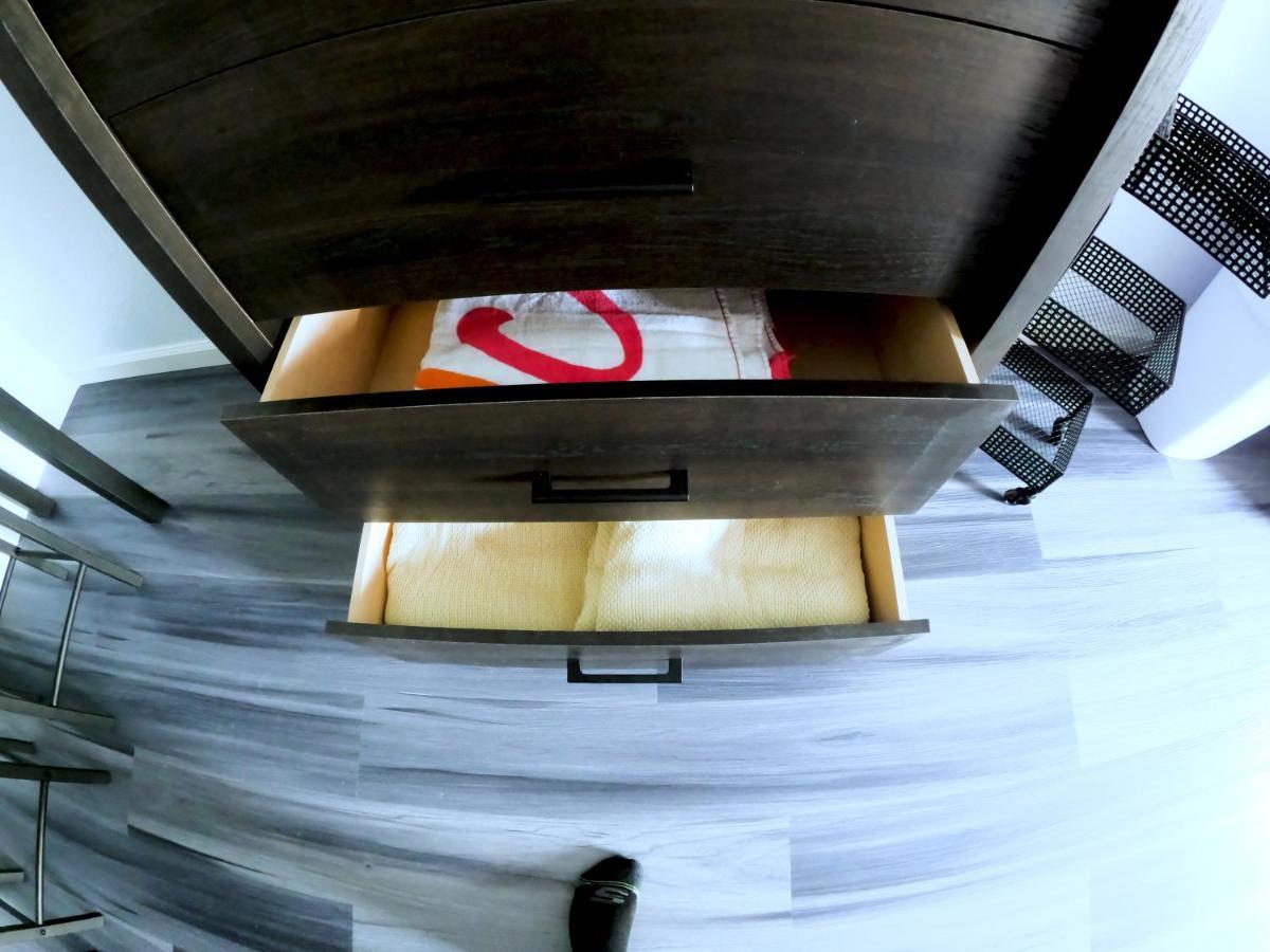 #1 New! Couples Getaway Self Checkin Studio Apt Keaau Exterior photo