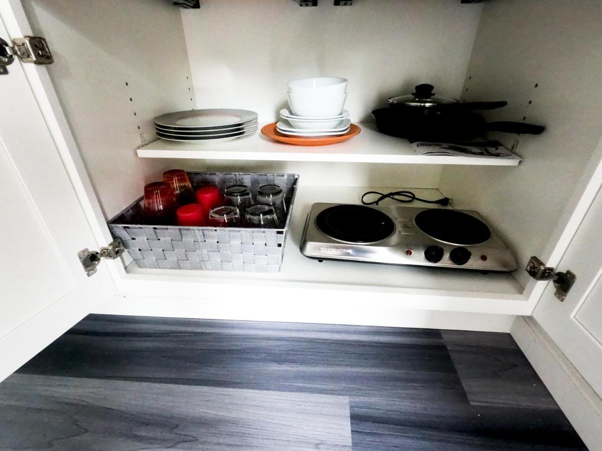 #1 New! Couples Getaway Self Checkin Studio Apt Keaau Exterior photo