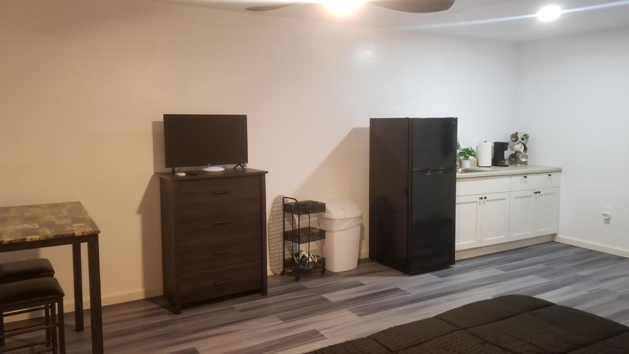 #1 New! Couples Getaway Self Checkin Studio Apt Keaau Exterior photo