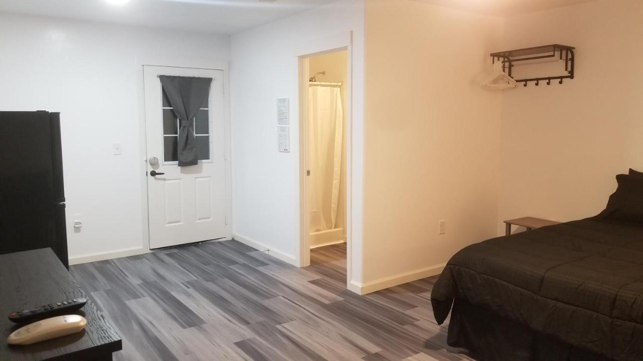 #1 New! Couples Getaway Self Checkin Studio Apt Keaau Exterior photo